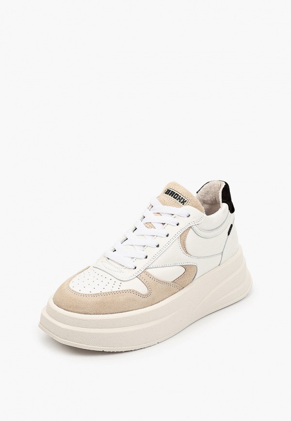 фото Кеды bronx