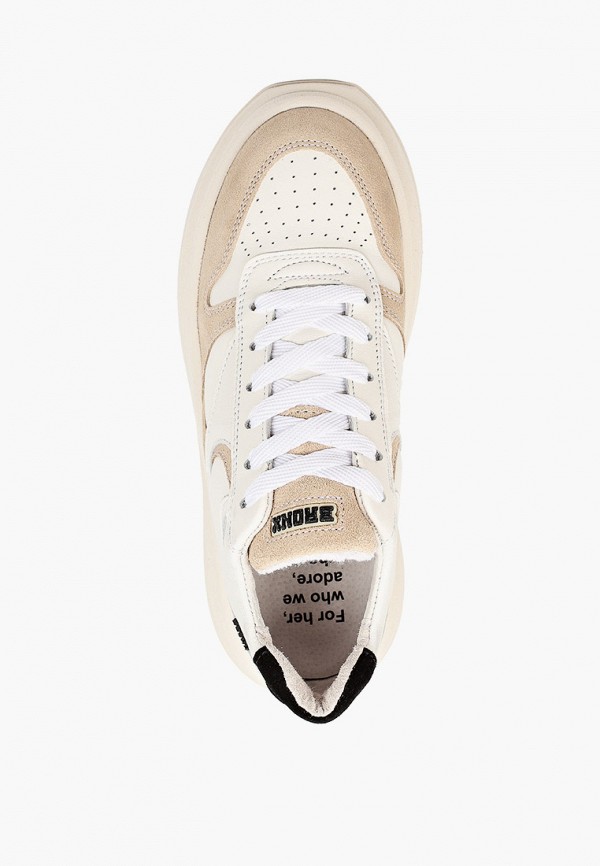 фото Кеды bronx