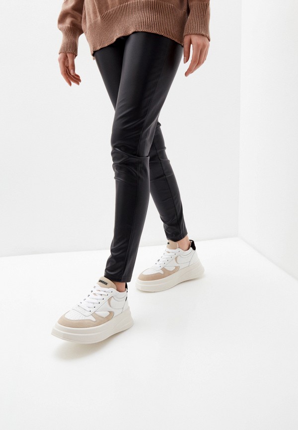 фото Кеды bronx