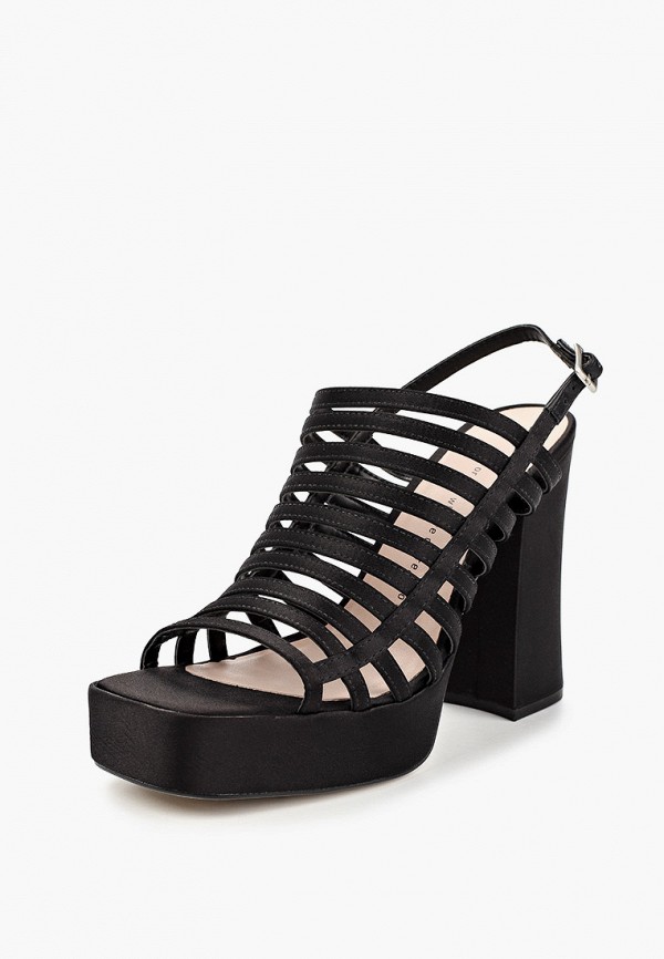 фото Босоножки bronx