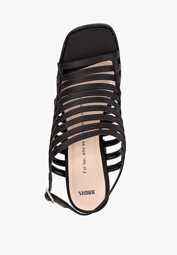 фото Босоножки bronx