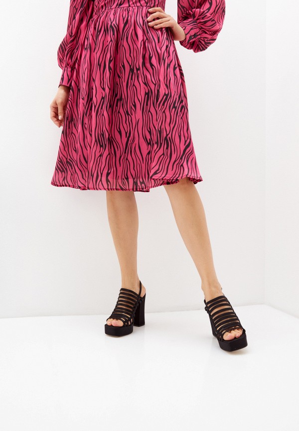 фото Босоножки bronx