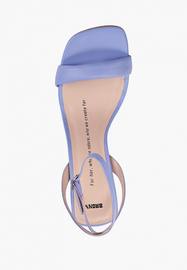 фото Босоножки bronx