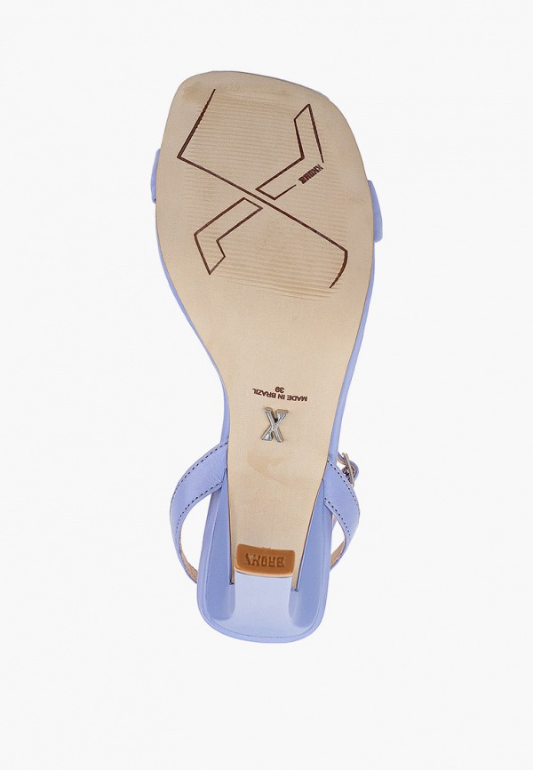 фото Босоножки bronx