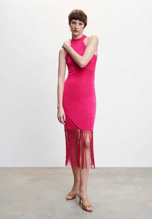 фото Платье mango