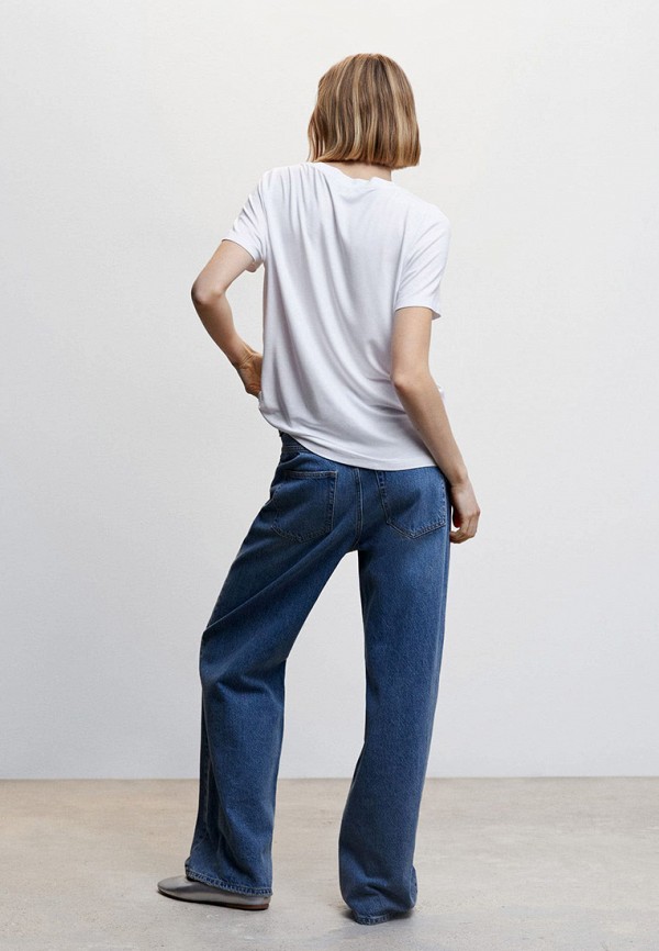 фото Футболка mango