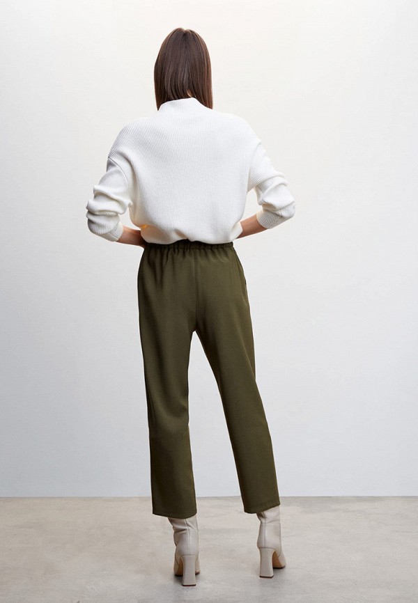 фото Брюки mango