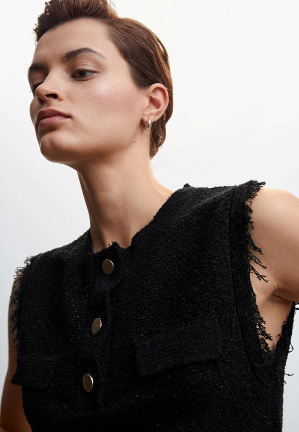 фото Жилет mango