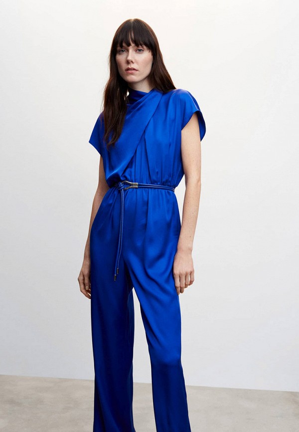 фото Комбинезон mango