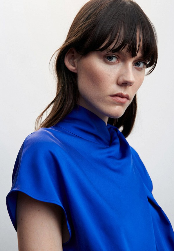 фото Комбинезон mango