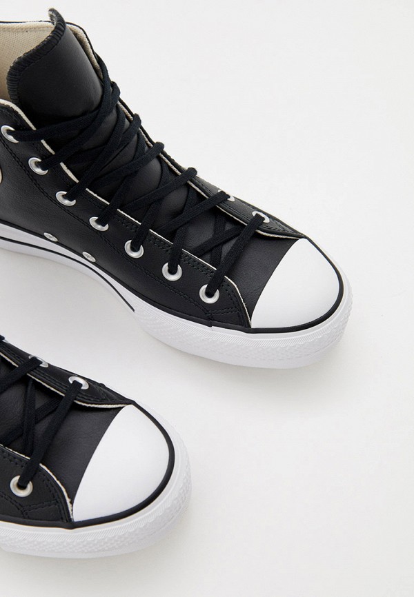 Кеды  Converse фото