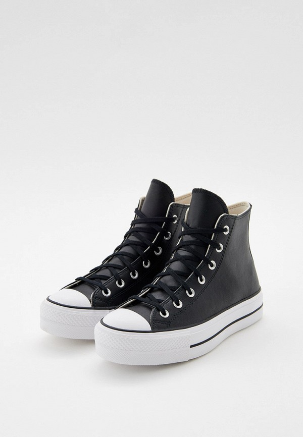 Кеды  Converse фото