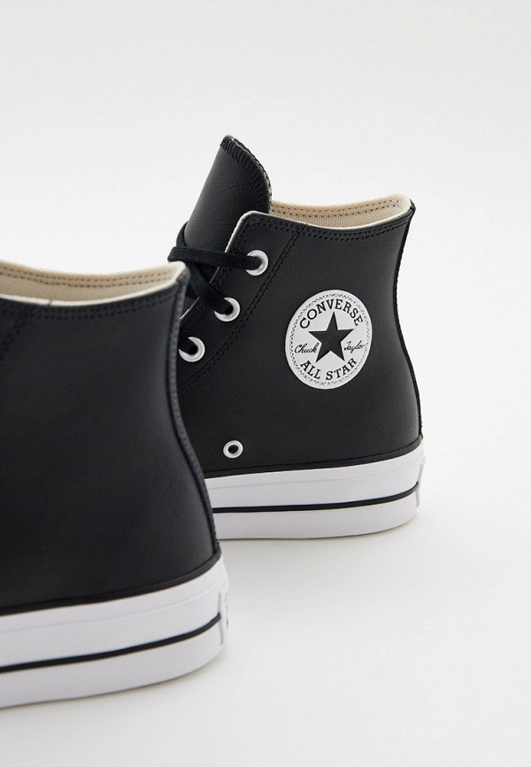 Кеды  Converse фото