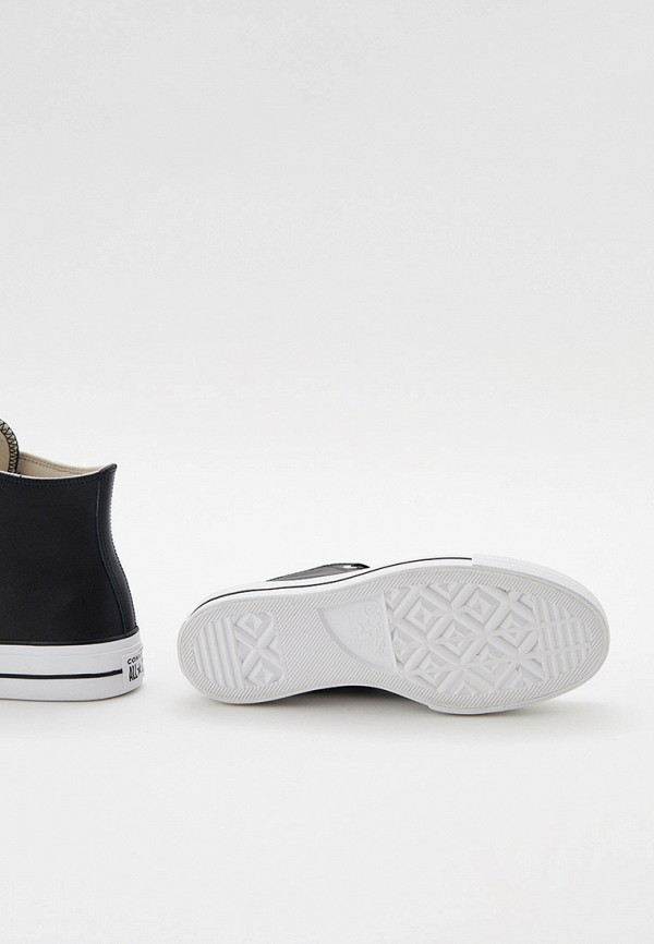 Кеды  Converse фото
