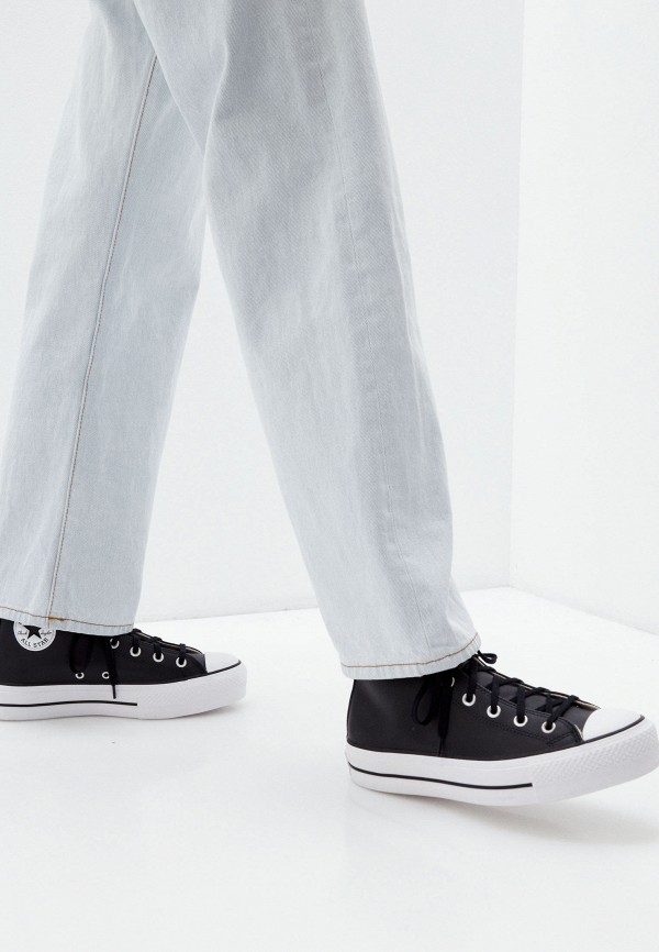 Кеды  Converse фото