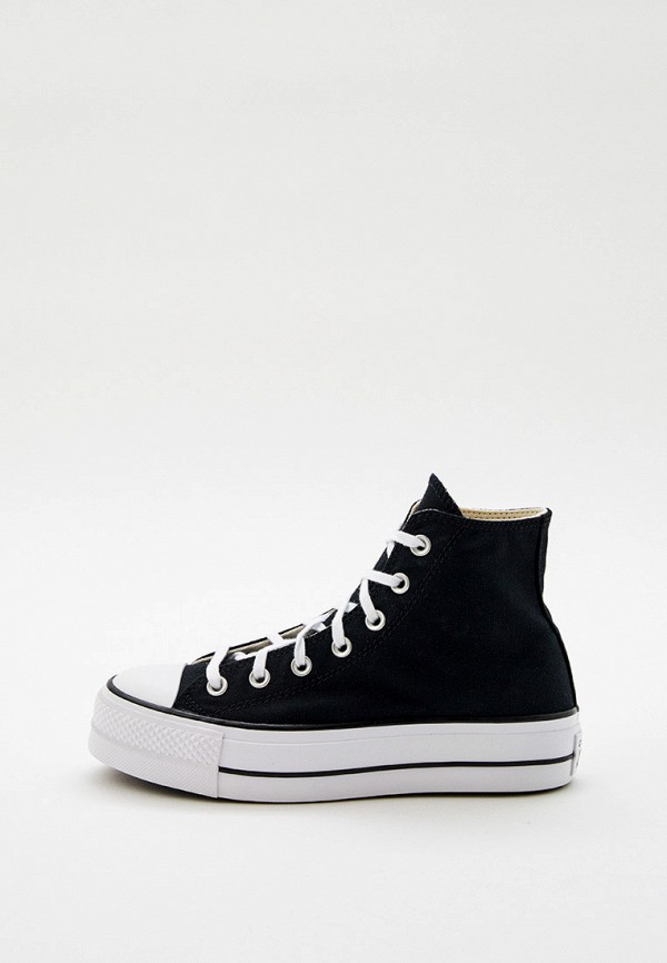 фото Кеды converse