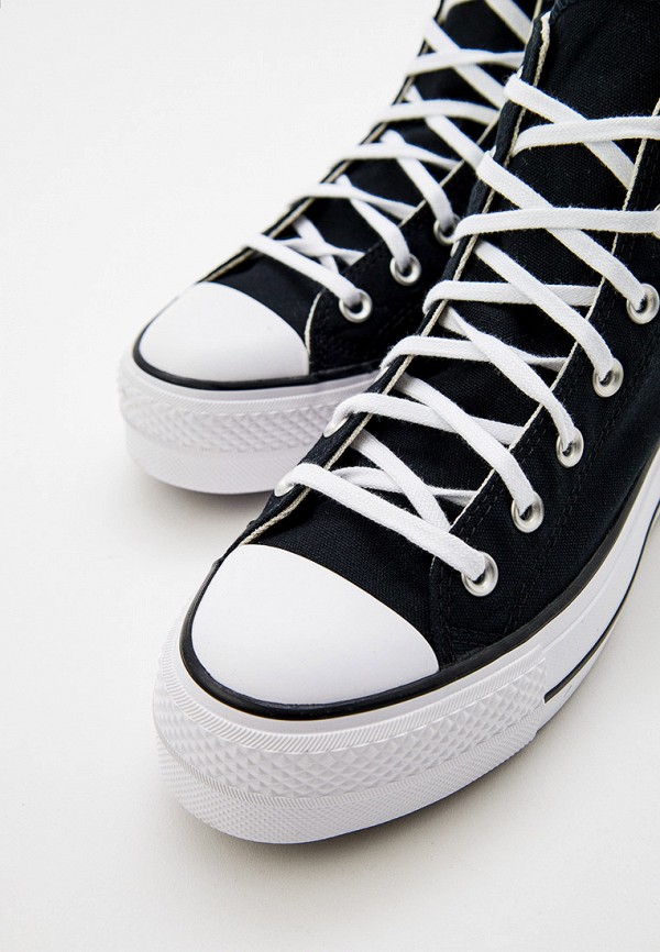 фото Кеды converse