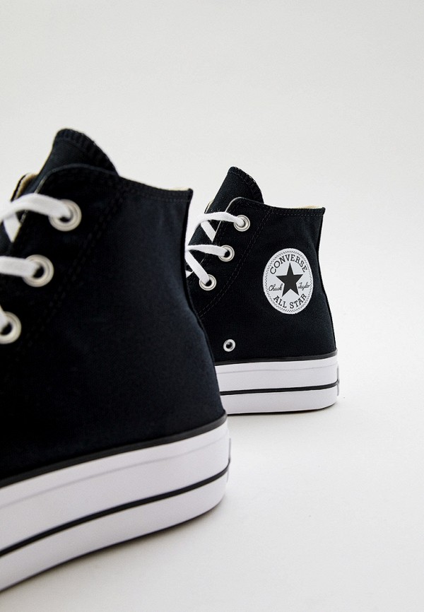 фото Кеды converse