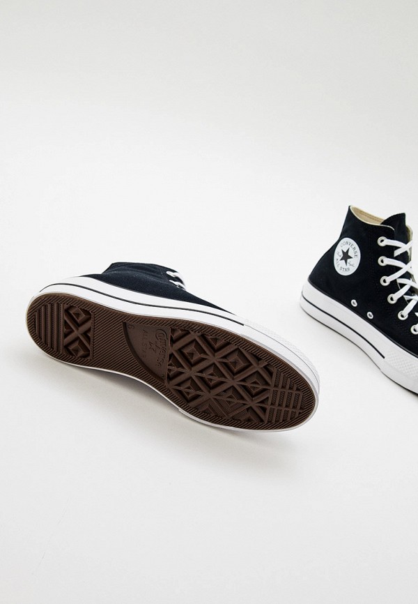 фото Кеды converse