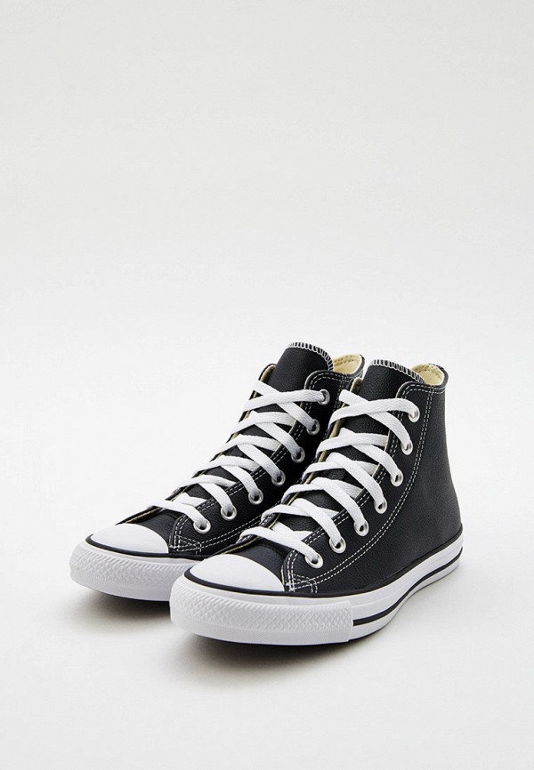 Кеды  Converse фото