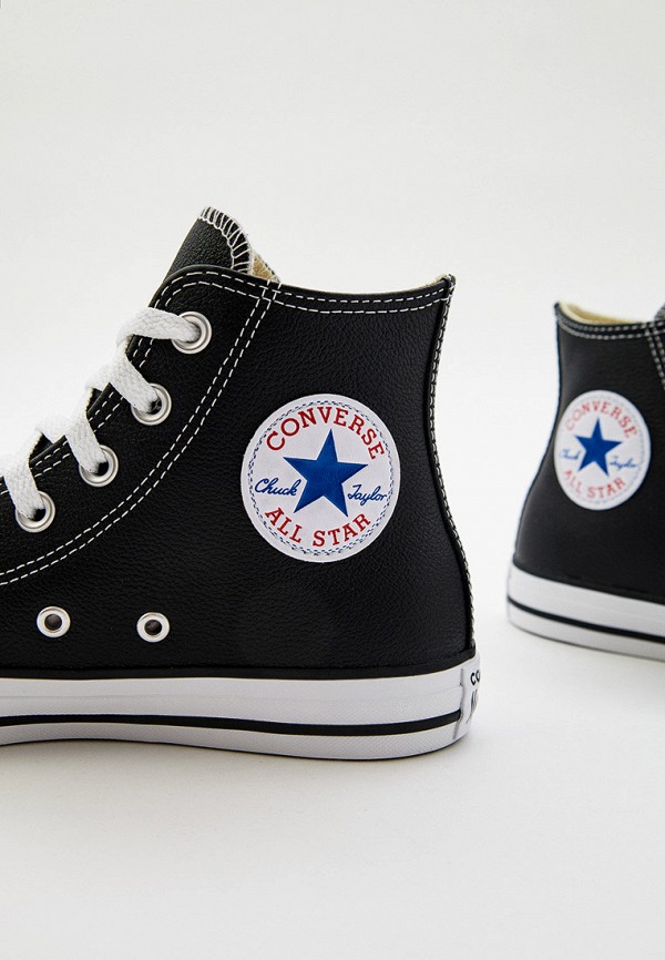 Кеды  Converse фото