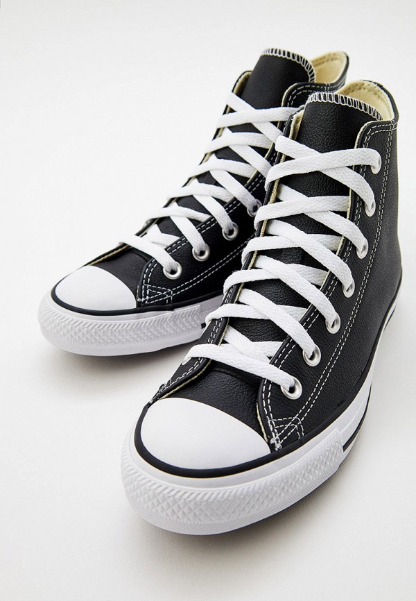 Кеды  Converse фото