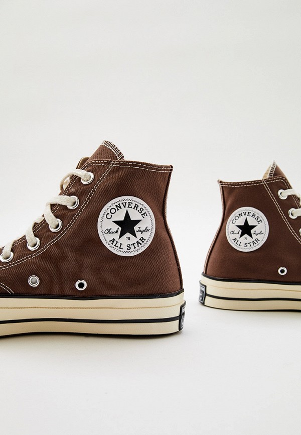 фото Кеды converse