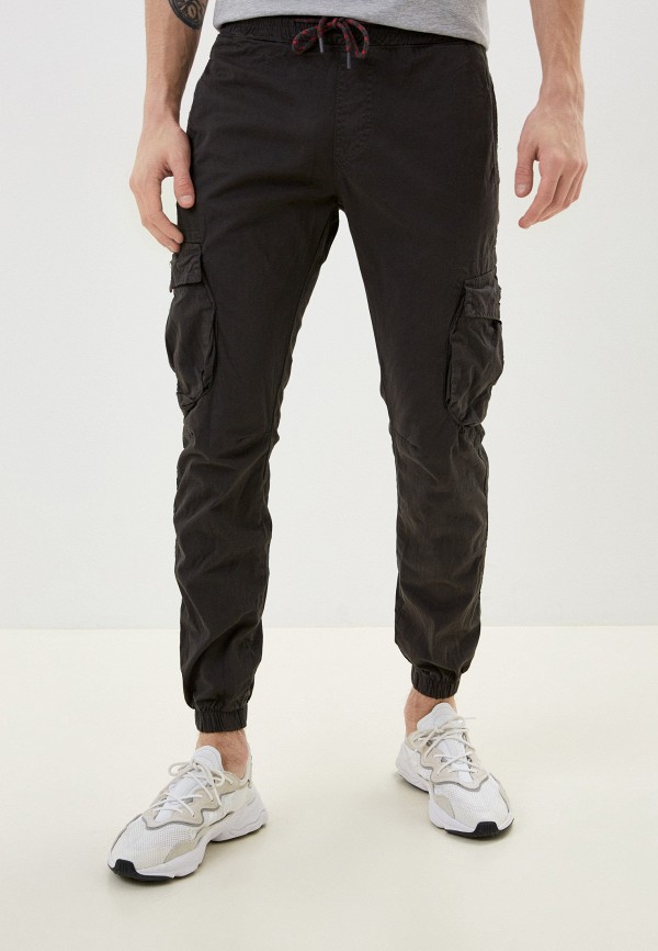 

Брюки Dali Sport, Серый