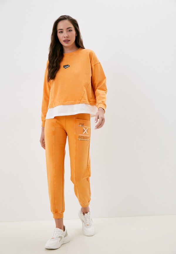Костюм спортивный  Dali Sport