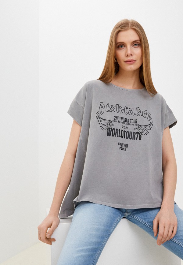 Футболка  Dali Sport