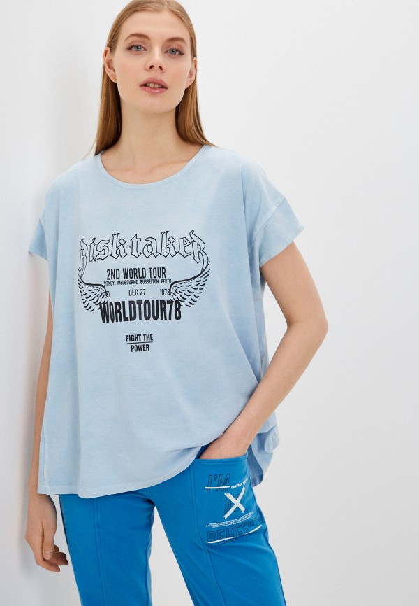 Футболка  Dali Sport