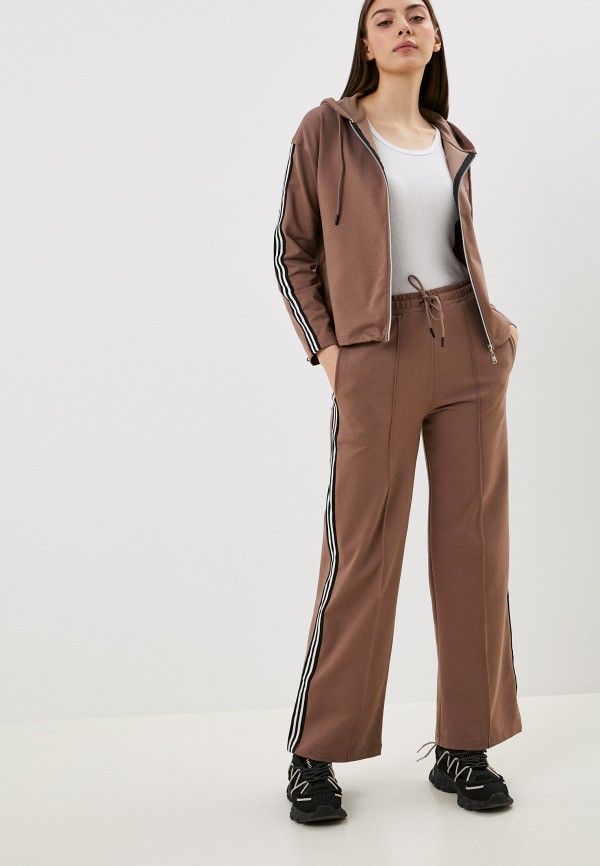

Костюм спортивный Dali Sport, Коричневый, Lamoda Exclusive