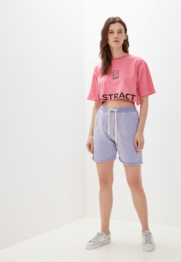 фото Шорты спортивные dali sport