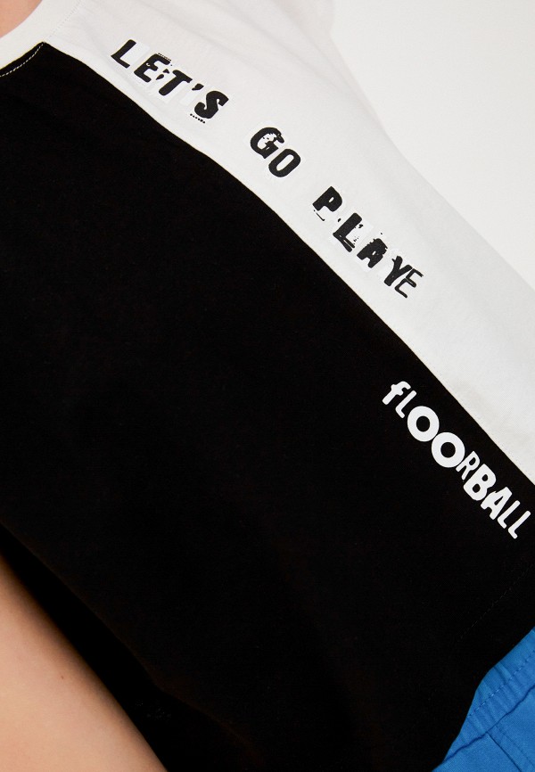 фото Футболка dali sport