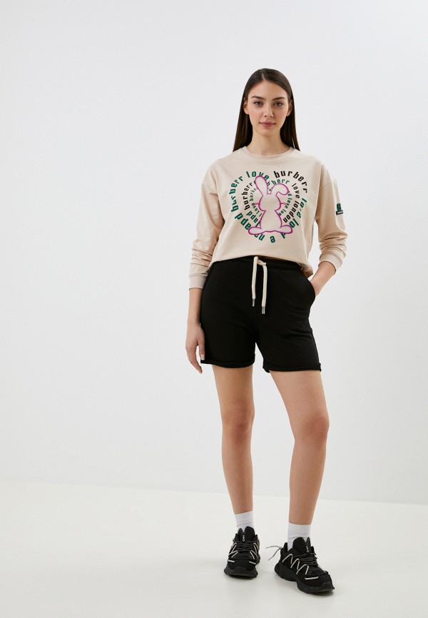 фото Шорты спортивные dali sport