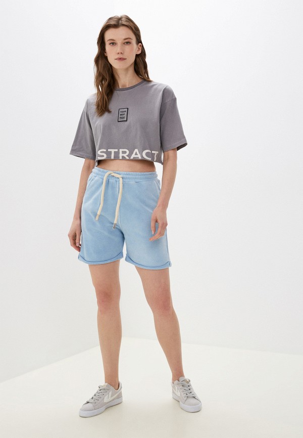 фото Шорты спортивные dali sport