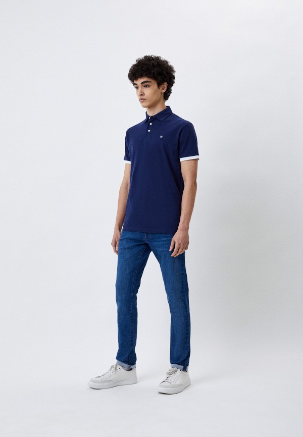 Джинсы  Hackett London фото