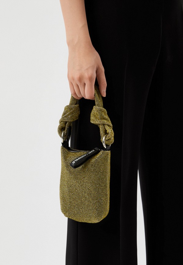 фото Сумка karl lagerfeld