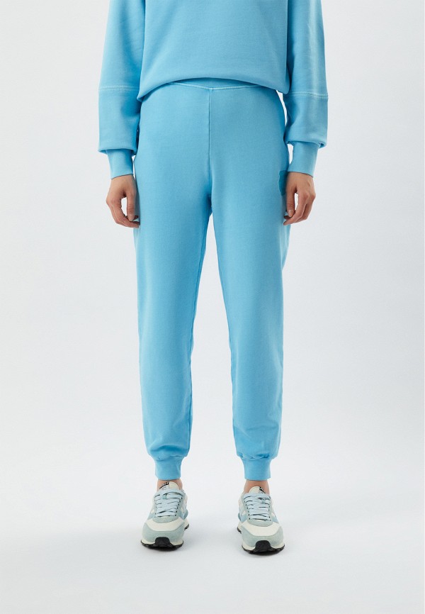 

Брюки спортивные Karl Lagerfeld, Голубой, IKONIK