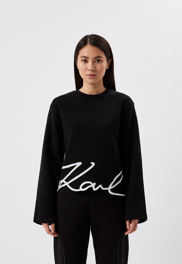 Свитшот  Karl Lagerfeld