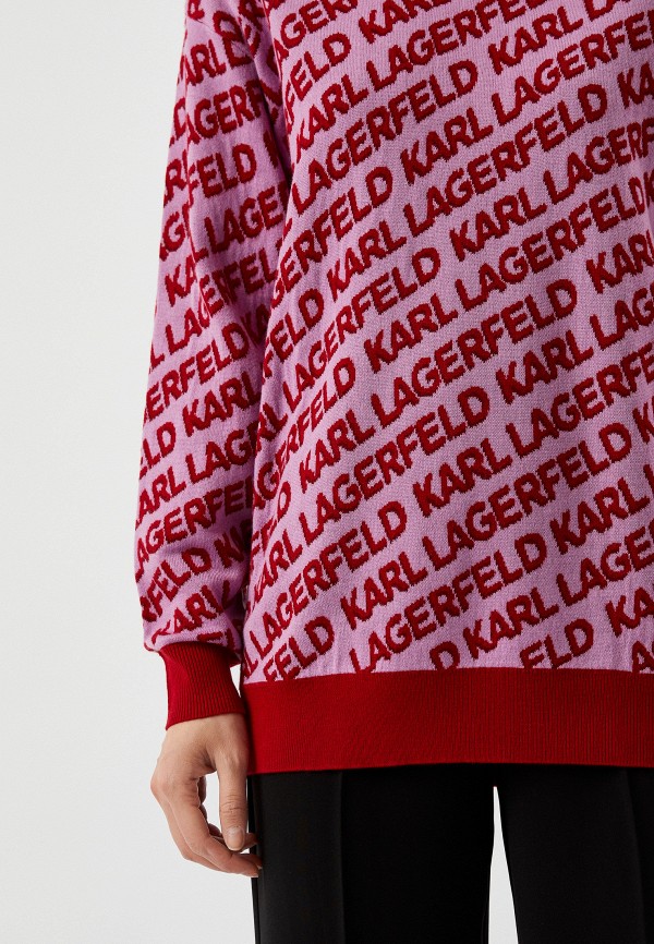 Джемпер  Karl Lagerfeld фото