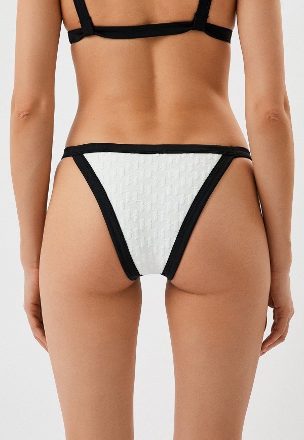 фото Плавки karl lagerfeld