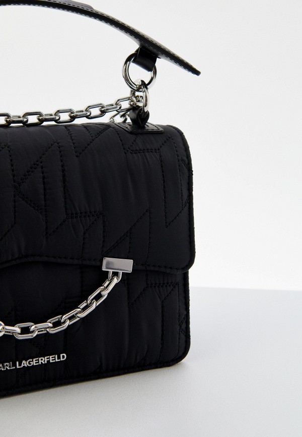 Сумка Karl Lagerfeld Сумка Karl Lagerfeld фото