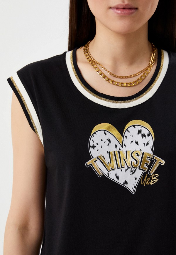 фото Майка twinset milano