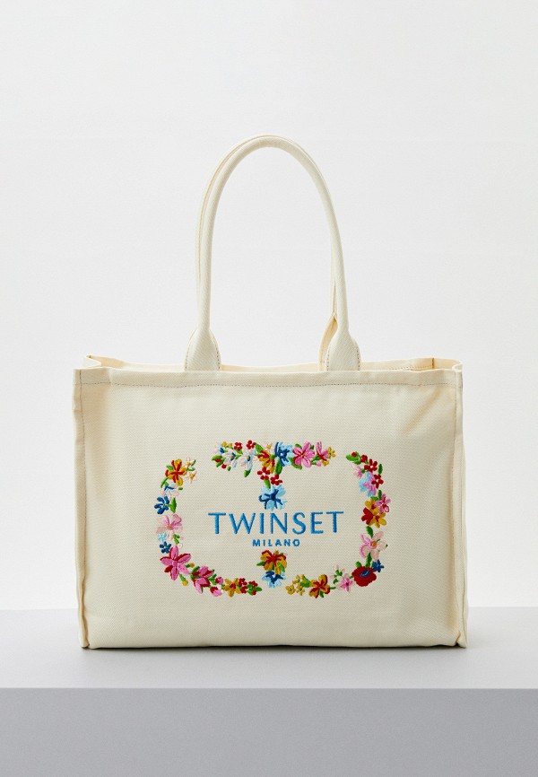 

Сумка Twinset Milano, Белый