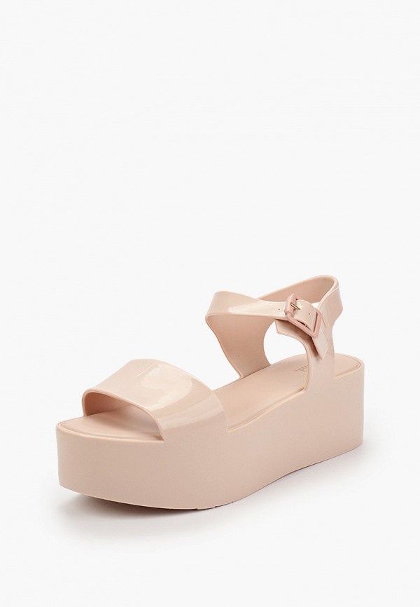 фото Босоножки melissa