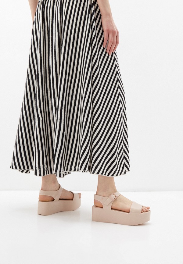 фото Босоножки melissa