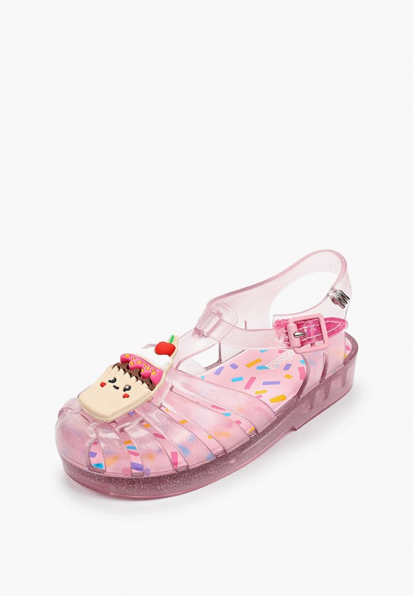 фото Сандалии melissa