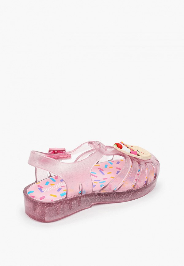 фото Сандалии melissa