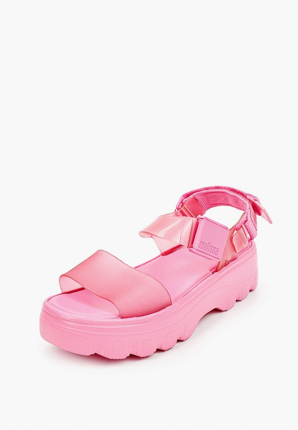 фото Сандалии melissa